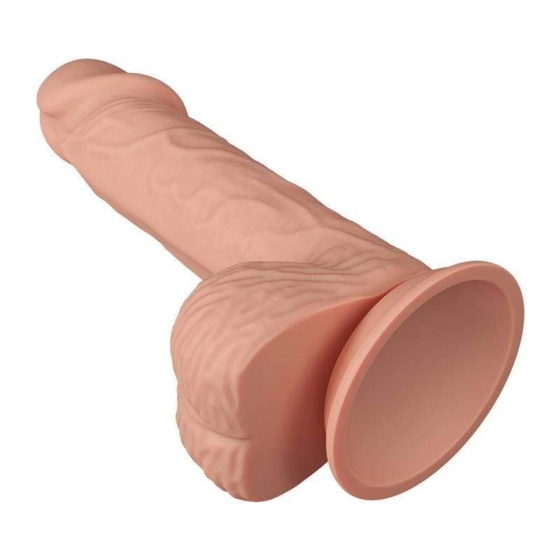 Baile Dildos-Schöne Begegnungen Catoblepas Dildo Realistisch · Vibratoren (Bild 3)