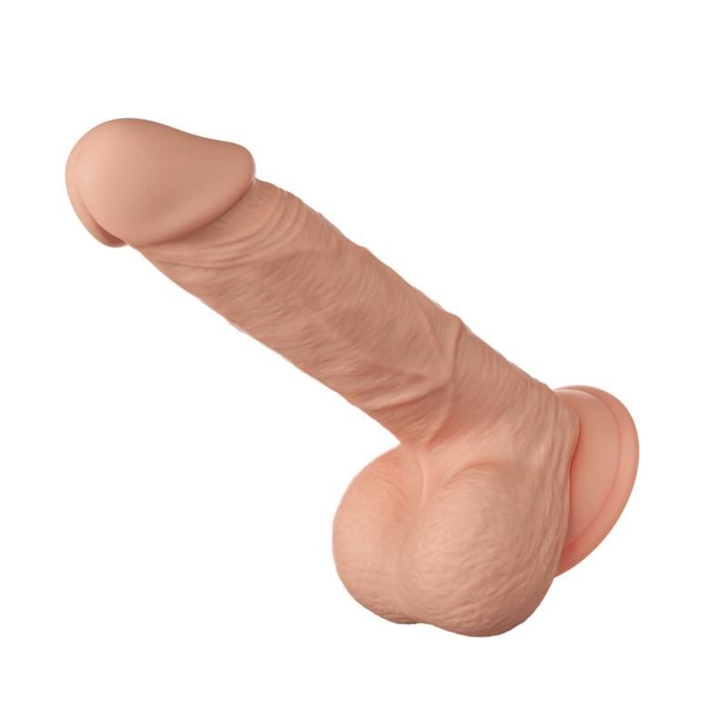 Baile Dildos-Beautiful Encounter Bahamut Dildo Realist Flexible · Vibratoren (Bild 8)