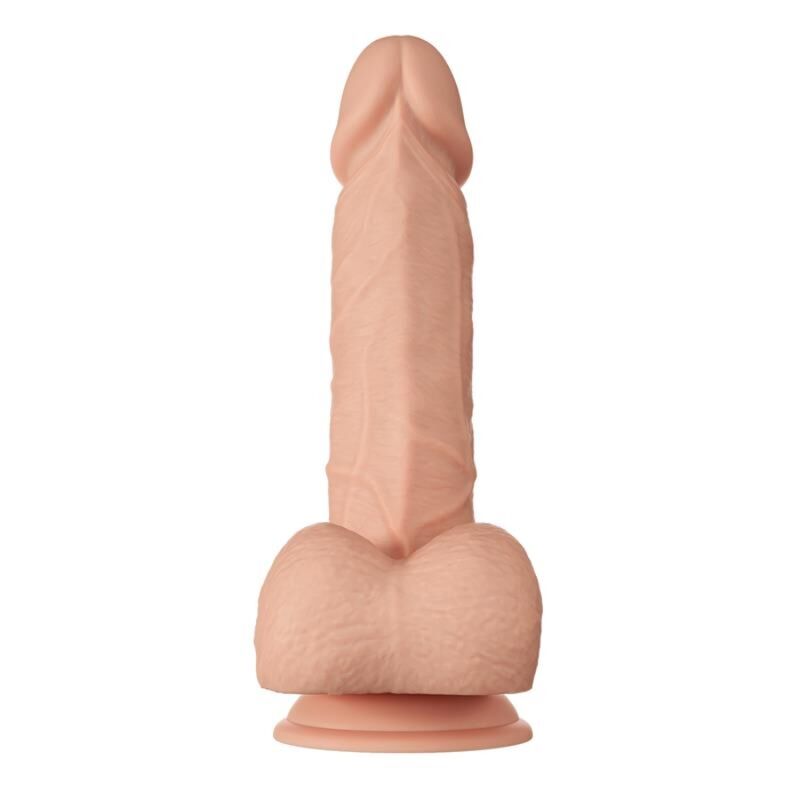 Baile Dildos-Beautiful Encounter Bahamut Dildo Realist Flexible · Vibratoren (Bild 3)