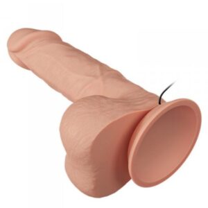 Baile Dildos-Beautiful Encounter Bahamut Vibration 21.8 cm · Vibratoren (Bild 5)