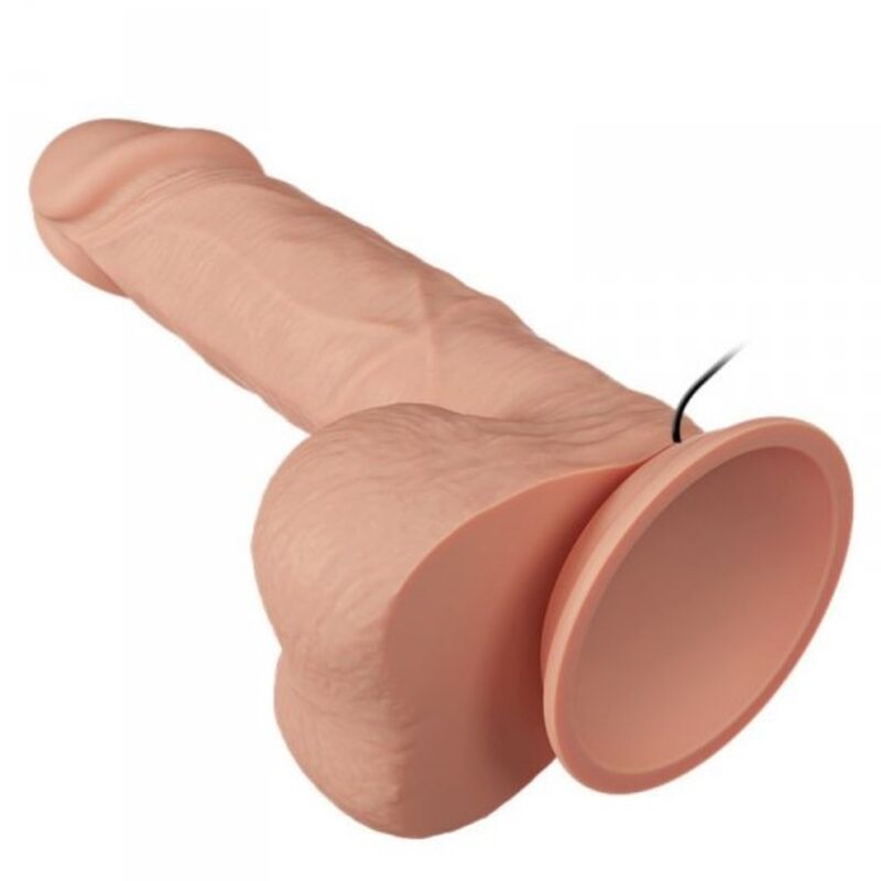 Baile Dildos-Beautiful Encounter Bahamut Vibration 21.8 cm · Vibratoren (Bild 5)