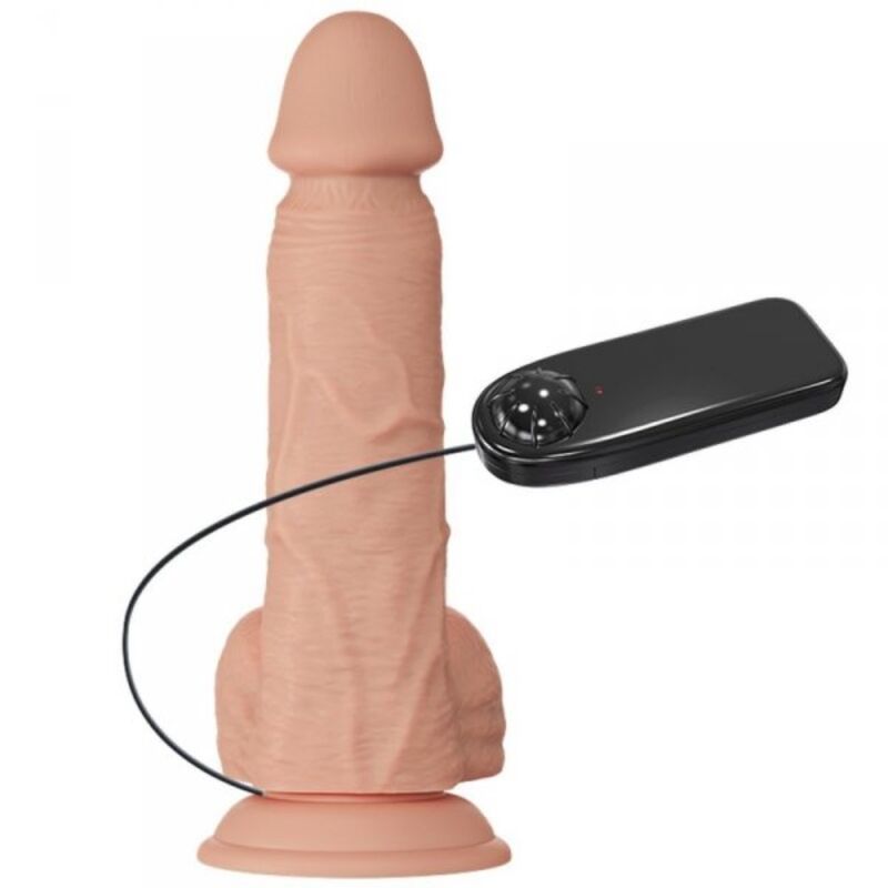 Baile Dildos-Beautiful Encounter Bahamut Vibration 21.8 cm · Vibratoren (Bild 3)