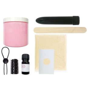 Cloneboy-Penis Klonen Kit mit Vibrator-Silikon · Sextoys (Bild 3)