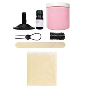 Cloneboy-Dildo mit Saugnapf Rosa-Silikon, Saugnapf · Dildos & Stimulatoren (Bild 2)