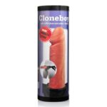 Cloneboy-Dildo und Harness-Saugnapf · Sextoys
