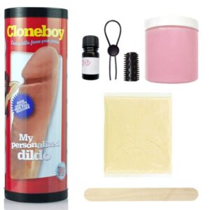 Cloneboy-Penissilikon-Klonen-Kit · Sextoys (Bild 3)