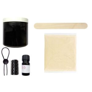 Cloneboy-Schwarz-Silikon Penis Klonen Kit · Dildos & Stimulatoren (Bild 2)