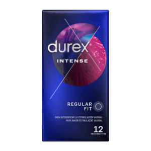 Durex Condoms-Intensiver Orgasmus 12 Stk. · Kondome (Bild 3)