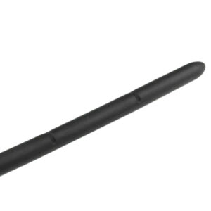Electrastim-Uretral-Sex-Sonde aus Flexiblem Silikon 5 mm · Elektrostimulation (Bild 3)