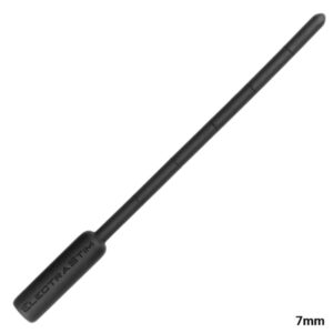 Electrastim-Flexible 7-mm-Silikon-Hybridsonden · Elektrostimulation (Bild 3)