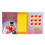 Dreamlove Outlet-Wedding Night Card/FR · Spiele & Geschenke
