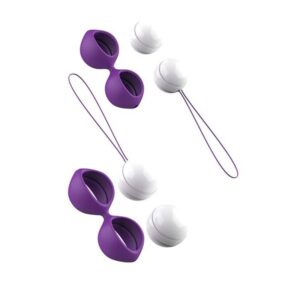 B Swish Bfit Classic Liebeskugeln Silikon, Wasserdicht · Sextoys (Bild 3)