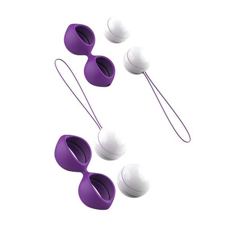 B Swish Bfit Classic Liebeskugeln Silikon, Wasserdicht · Sextoys (Bild 3)