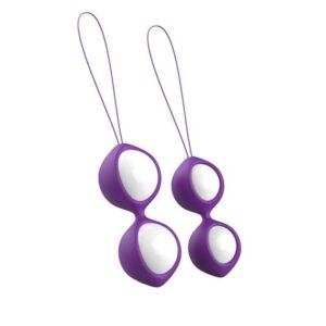 B Swish Bfit Classic Liebeskugeln Silikon, Wasserdicht · Sextoys (Bild 2)