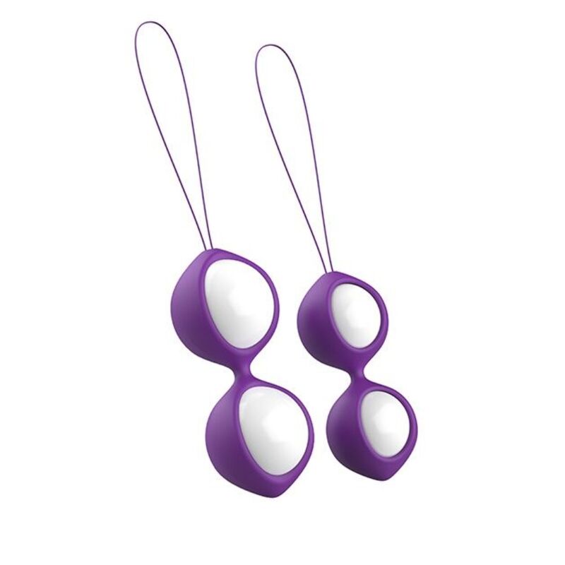 B Swish Bfit Classic Liebeskugeln Silikon, Wasserdicht · Sextoys (Bild 2)