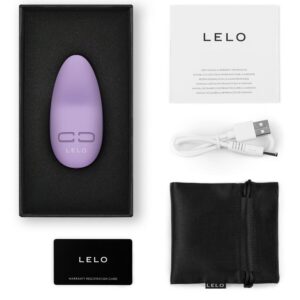 Lelo-Lily 3 Massagegerät Personal · Vibratoren (Bild 3)