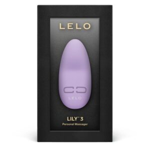 Lelo-Lily 3 Massagegerät Personal · Vibratoren (Bild 2)