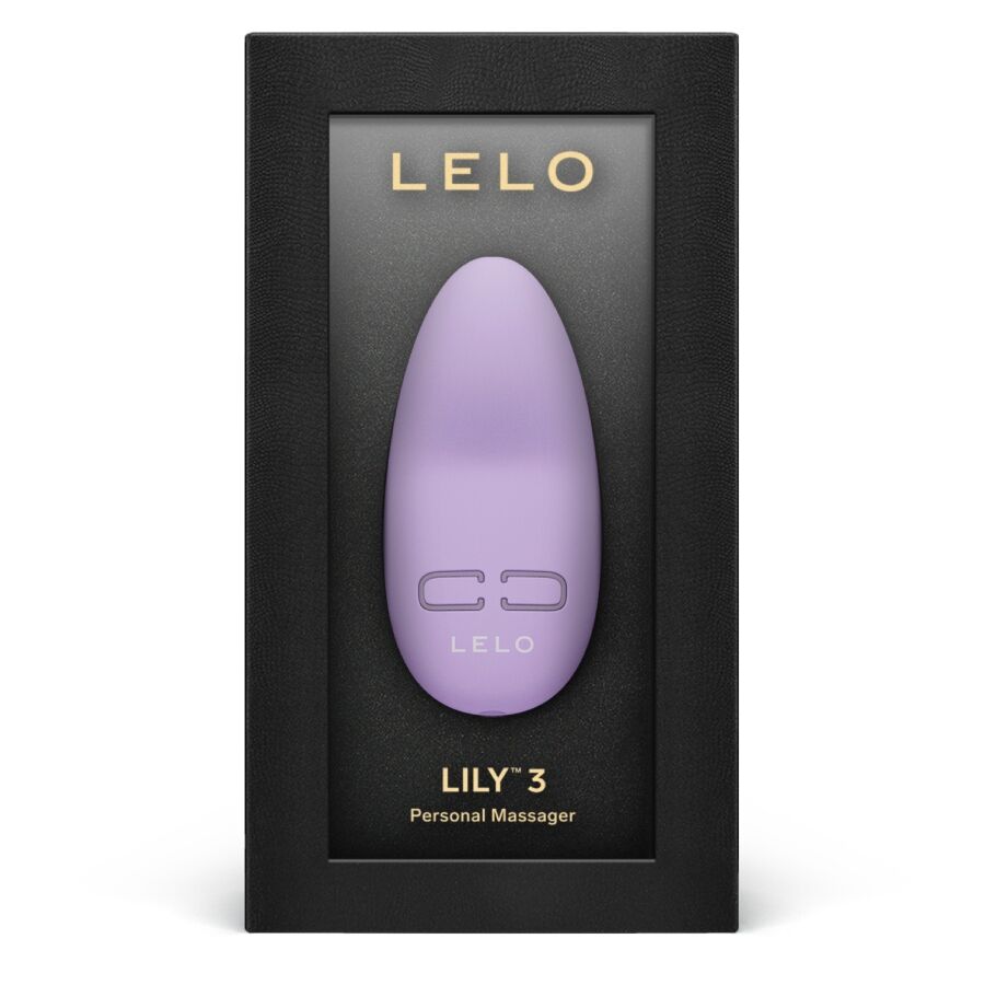 Lelo-Lily 3 Massagegerät Personal · Vibratoren (Bild 2)
