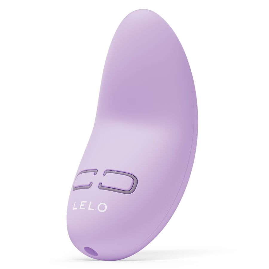 LELO - LILY 3 MASAJEADOR PERSONAL - VERDE AGUA Lelo-Lily 3 Massagegerät Personal · Vibratoren