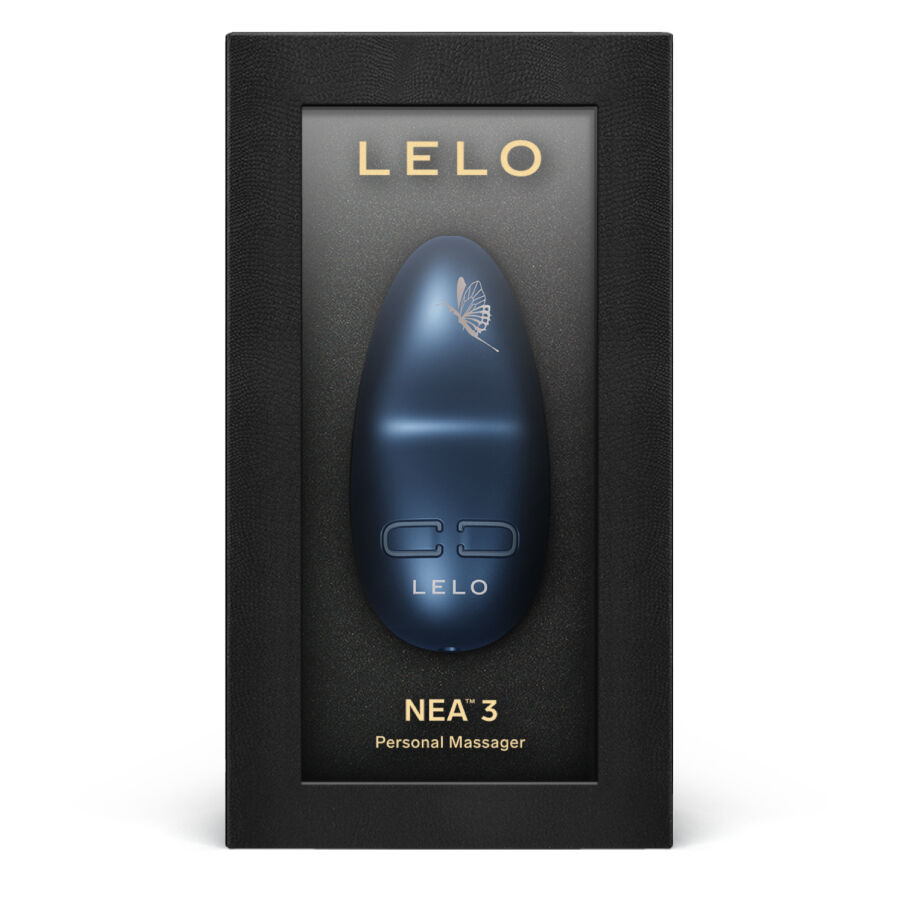 Lelo-Vibrator Personal Nea 3 · Vibratoren (Bild 3)