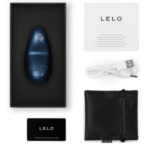 Lelo-Vibrator Personal Nea 3 · Vibratoren (Bild 4)