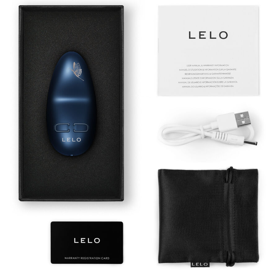 Lelo-Vibrator Personal Nea 3 · Vibratoren (Bild 4)