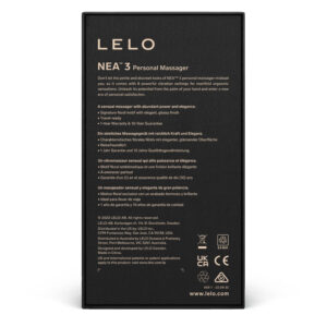 Lelo-Vibrator Personal Nea 3 · Vibratoren (Bild 5)