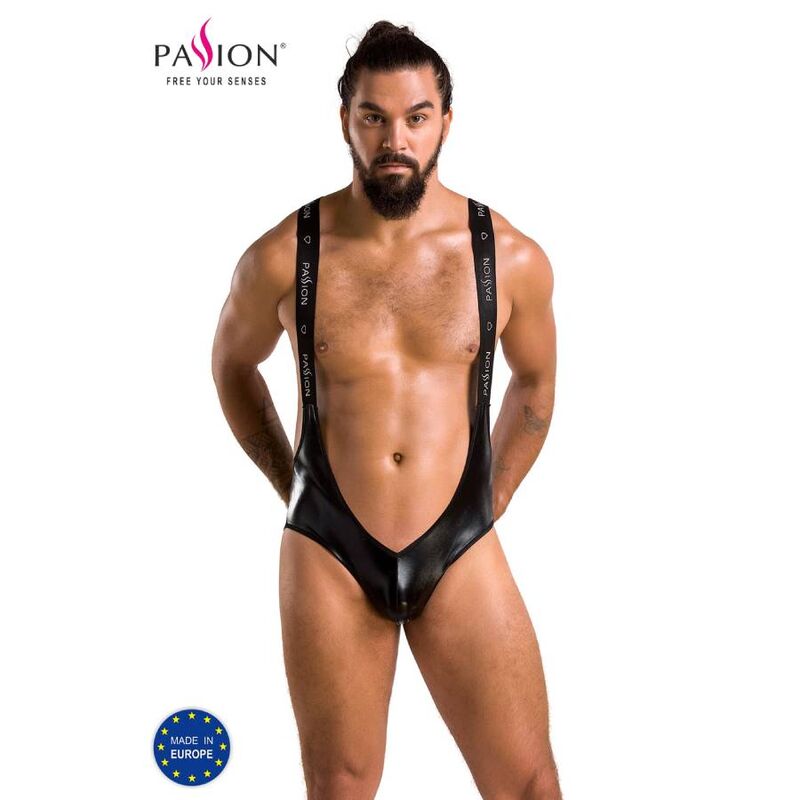 Passion-027 Body Bruno Schwarz