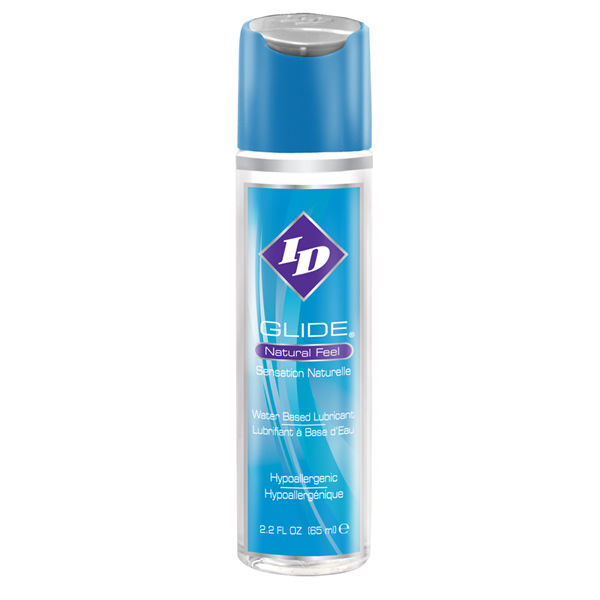 Id Glide-Gleitgel auf Wasserbasis Id 65 Ml · Kosmetika & Aphrodisiaka (Bild 2)