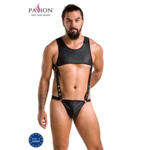 Passion-056 Body Adam Schwarz