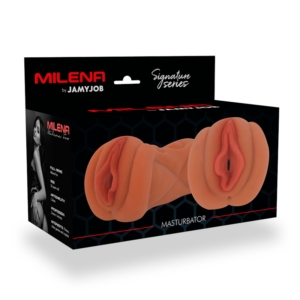 Cyber Girls By Jamyjob-Milena Masturbator Vagina-TPR · Masturbatoren (Bild 7)