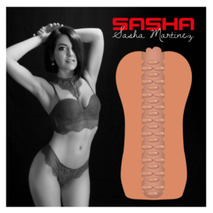 Cyber Girls By Jamyjob-Jamyjob Signature – Sasha Masturbator · Masturbatoren (Bild 7)
