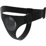 Harness Collection-Harness Universal Schwarz-ABS, Wasserdicht · Strap-on & Harness