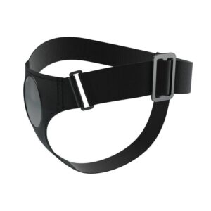 Harness Collection-Harness Universal Schwarz-ABS, Wasserdicht · Strap-on & Harness (Bild 5)