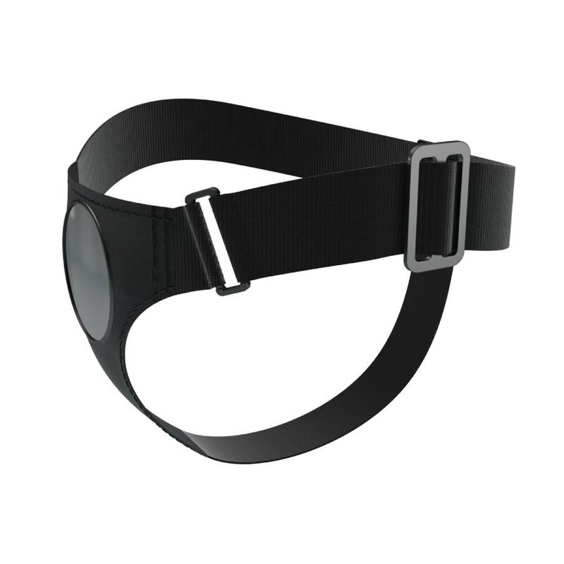 Harness Collection-Harness Universal Schwarz-ABS, Wasserdicht · Strap-on & Harness (Bild 5)