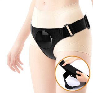 Harness Collection-Slip Universale Harness mit Dildo Tom 20 cm · Strap-on & Harness (Bild 4)