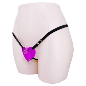 Fun Toys-Heartbeat stimulierend Vibrations-10 Modi-Klitoris · Vibratoren (Bild 8)