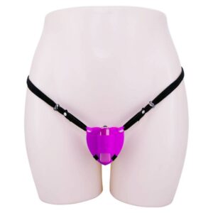 Fun Toys-Heartbeat stimulierend Vibrations-10 Modi-Klitoris · Vibratoren (Bild 7)