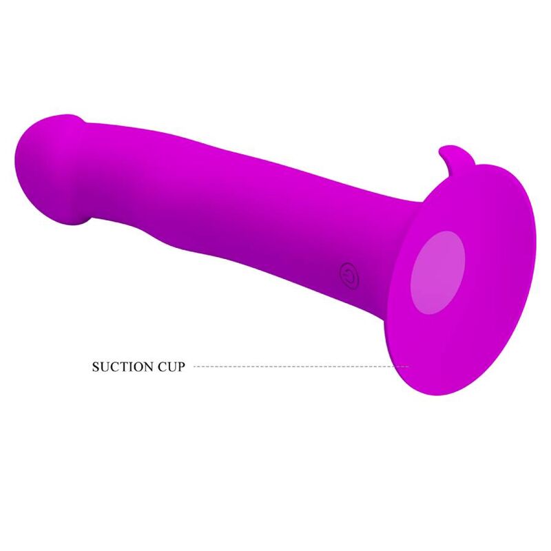 Fun Toys-Pretty Love Murray Vibrator und Stimulator G-point · Vibratoren (Bild 10)