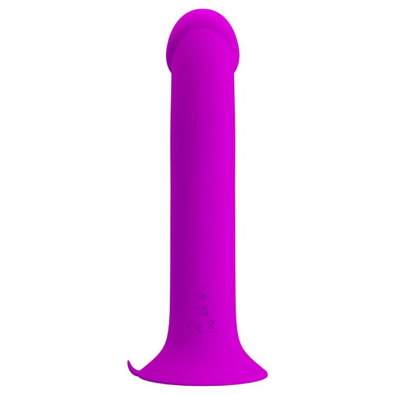 Fun Toys-Pretty Love Murray Vibrator und Stimulator G-point · Vibratoren (Bild 6)