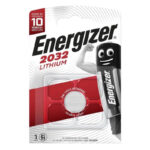 Energizer-Batterie Lithium-Taste CR2032 3V, 1 Stk. · Sextoys