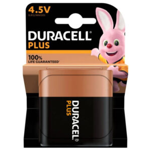 Duracell-Plus Power-100 Batterie alkalische 4.5V 3LR12 Blisterpackung*1 · Sextoys