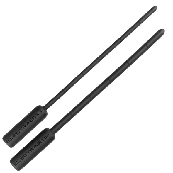Electrastim-Flexible 7-mm-Silikon-Hybridsonden · Elektrostimulation