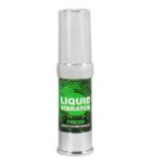 Secretplay Cosmetic-Fresh Liquid Vibrator Stimulator · Kosmetika & Aphrodisiaka