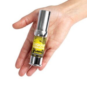 Secretplay Cosmetic-Vibrator Flüssigkeit Stimulator Unisex Forte 15 Ml · Kosmetika & Aphrodisiaka (Bild 3)