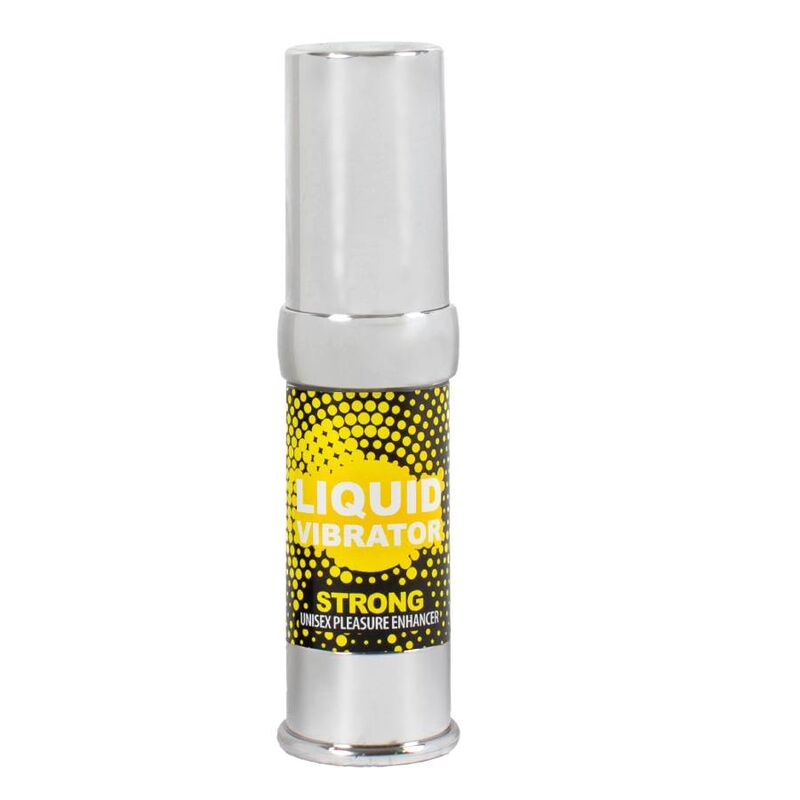 Secretplay Cosmetic-Vibrator Flüssigkeit Stimulator Unisex Forte 15 Ml · Kosmetika & Aphrodisiaka (Bild 5)