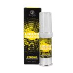 Secretplay Cosmetic-Vibrator Flüssigkeit Stimulator Unisex Forte 15 Ml · Kosmetika & Aphrodisiaka