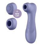 Satisfyer Pro 2 Generation 3 Stimulator Liquid Air · Vibratoren