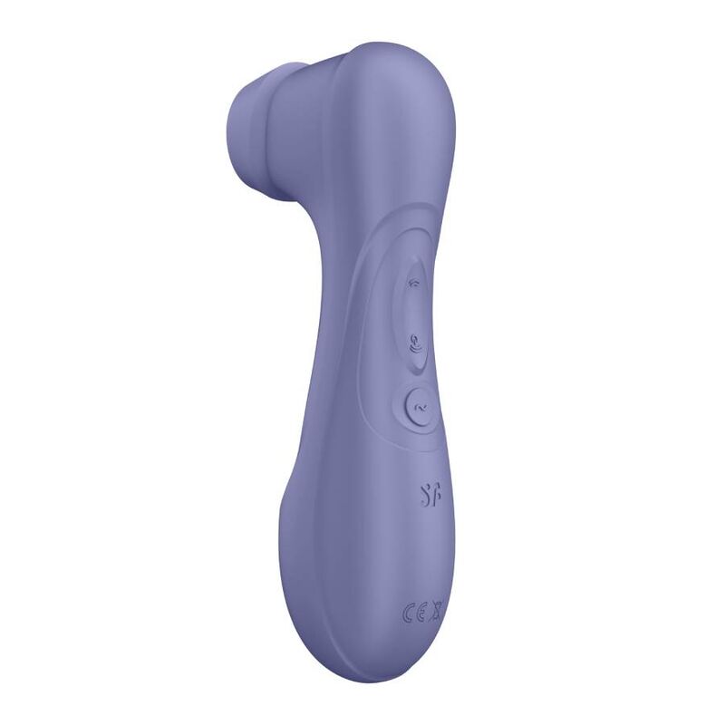 Satisfyer Pro 2 Generation 3 Stimulator Liquid Air · Vibratoren (Bild 4)