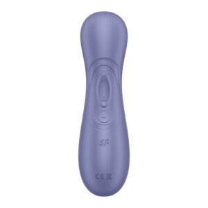 Satisfyer-Pro 2 Generation 3 Stimulator Klitoris · Vibratoren (Bild 6)